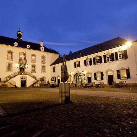 Bilderberg Kasteel Vaalsbroek Hotel Bagian luar foto