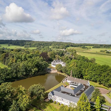 Bilderberg Kasteel Vaalsbroek Hotel Bagian luar foto